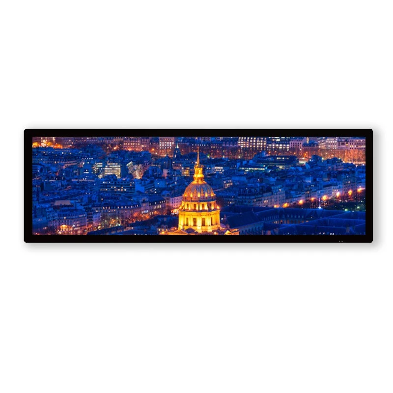36.8 Inch Digital Signage Digital Signage hmanga siam a ni