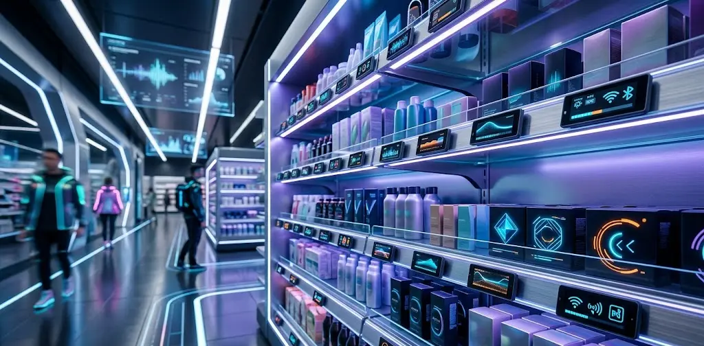 Labeling Technology hmalam hun: Kum 2025 leh a hnu lama Industry siam thar da...