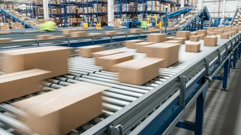 Warehouse Picking Errors tihtlem dan: Operations Team te tana kaihhruaina tan...