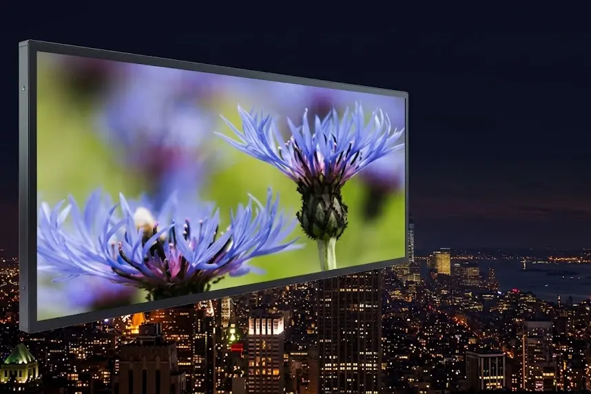 LCD Bar Display: Hlawkna, Khawvel hman dan dik tak-Khawvel hman dan, leh I le...