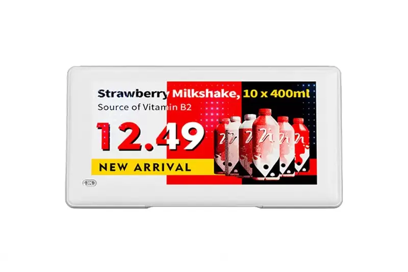 Digital Price Tags: An Hnathawh Dan, An Hman Dan, leh An Hlut Leh Loh