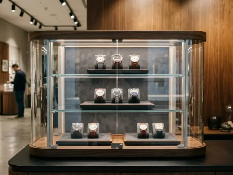 LCD Showcase langtlang tak takte hnathawh dan: Technology, Applications & Buy...