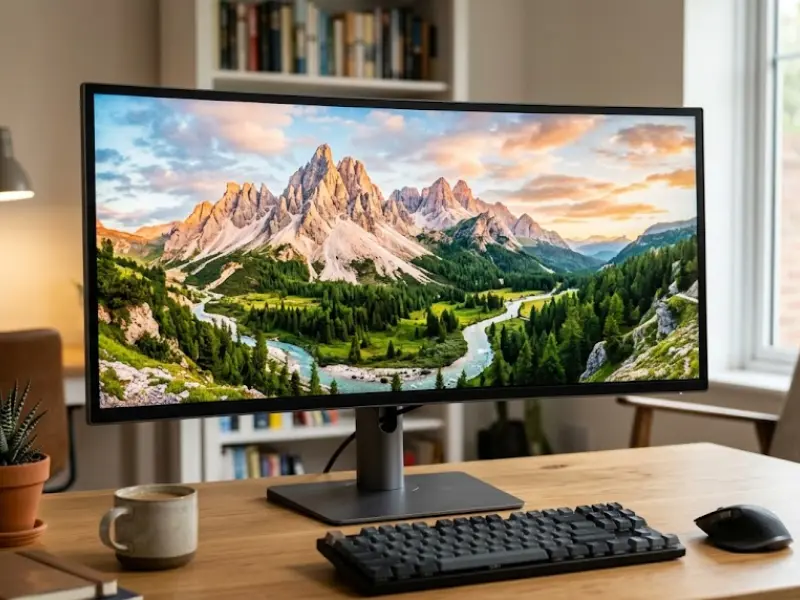 Industrial-Grade LCD Displays: Industries pawimawh 6 tana Specification Guide...