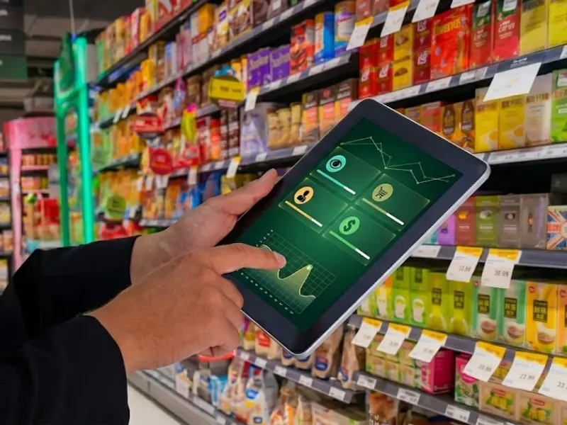 Sustainable Retail: Bawlhhlawh tihtlem, Cost tihtlem, leh Shopper Loyalty hla...