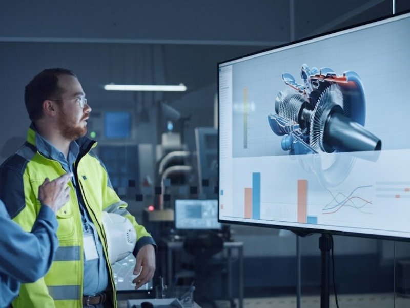 Digital Signage vs. Video Wall: A danglamna pawimawh tak tak, a man tak tak, ...