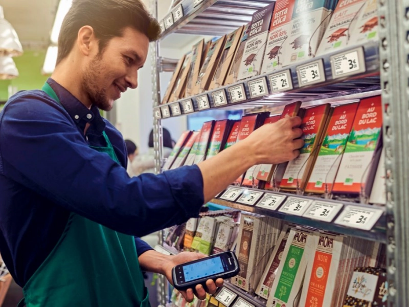 Price Tag Design: Retail-a Eng nge Hnathawh — leh Eng Nge Hnathawh Lo
