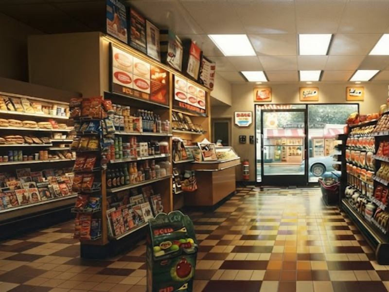 Supermarket Pricing Strategies: Grocery Retailer te tana kaihhruaina tangkai tak