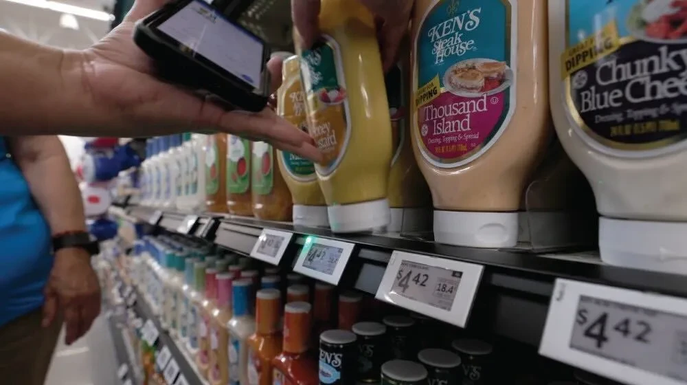 The electronic shelf label industry has changed dramatically since 2015, with notable shifts in market dynamics and pricing structures.