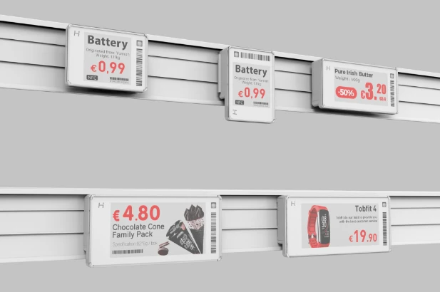 Label Pricing Overview