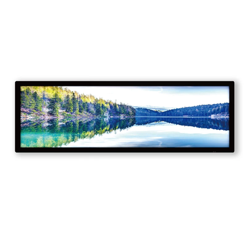 LCD Display Screen a awm a