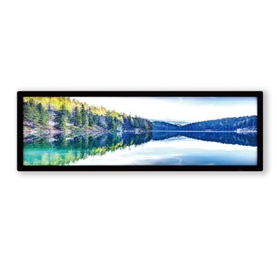 28 Inch Bar Display ah Digital Signage a awm a